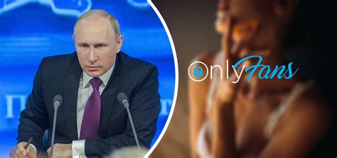 rusas onlyfans|El enredo de OnlyFans en Rusia: no quiere irse del país, pero